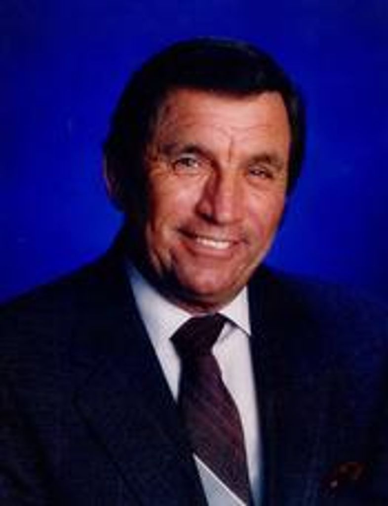 James S. "Jim" Vestal, Sr.