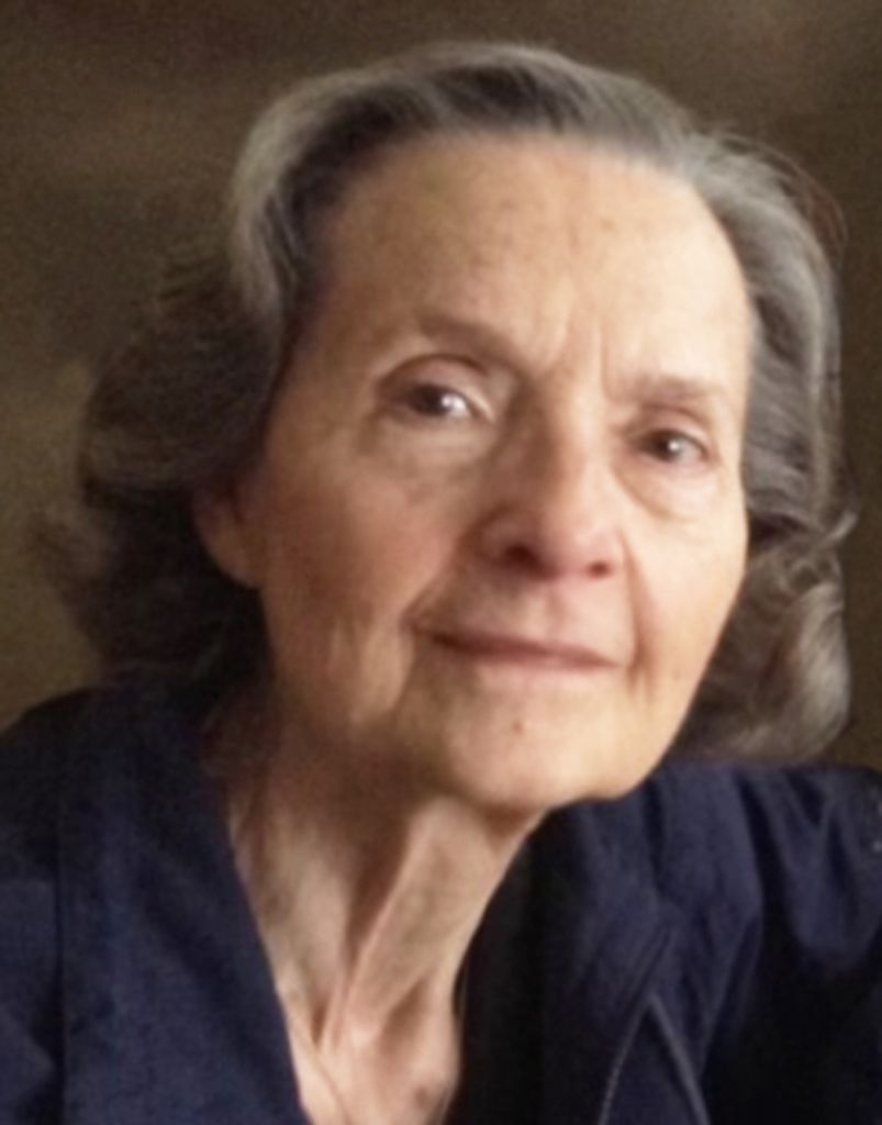 Barbara Moss Schulze Profile Photo
