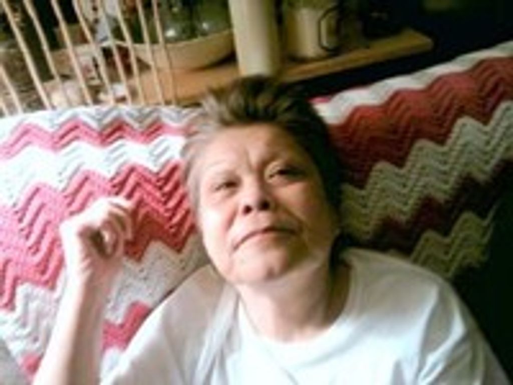 Debbie Jean Mccoy