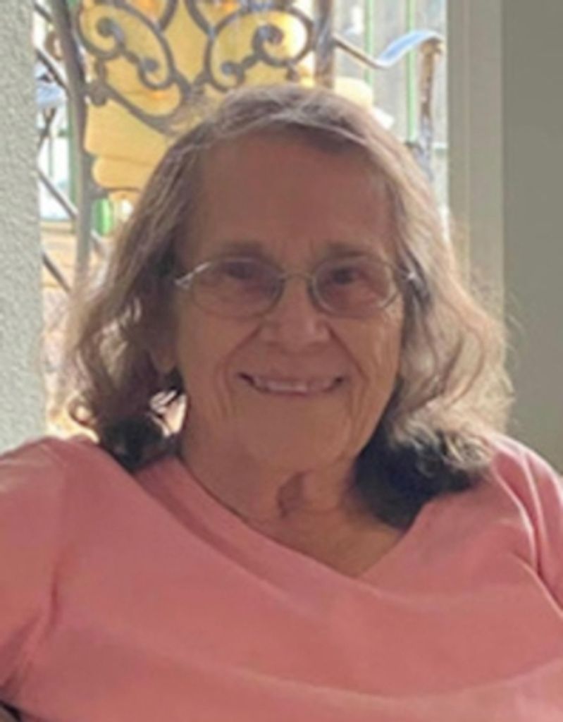Yvonne Joanne Streed Profile Photo