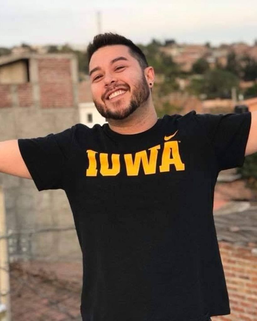 Joey "Yas" Barker