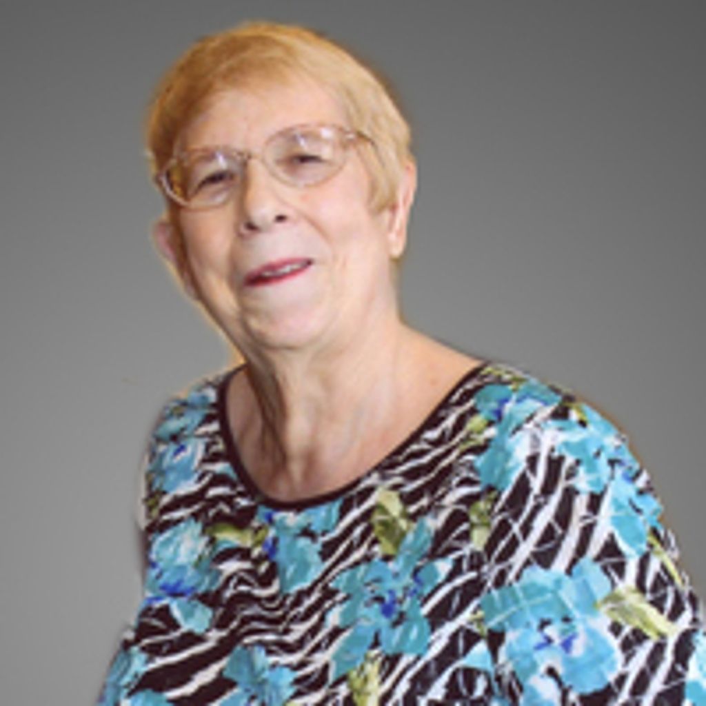 Penny Louise Smith
