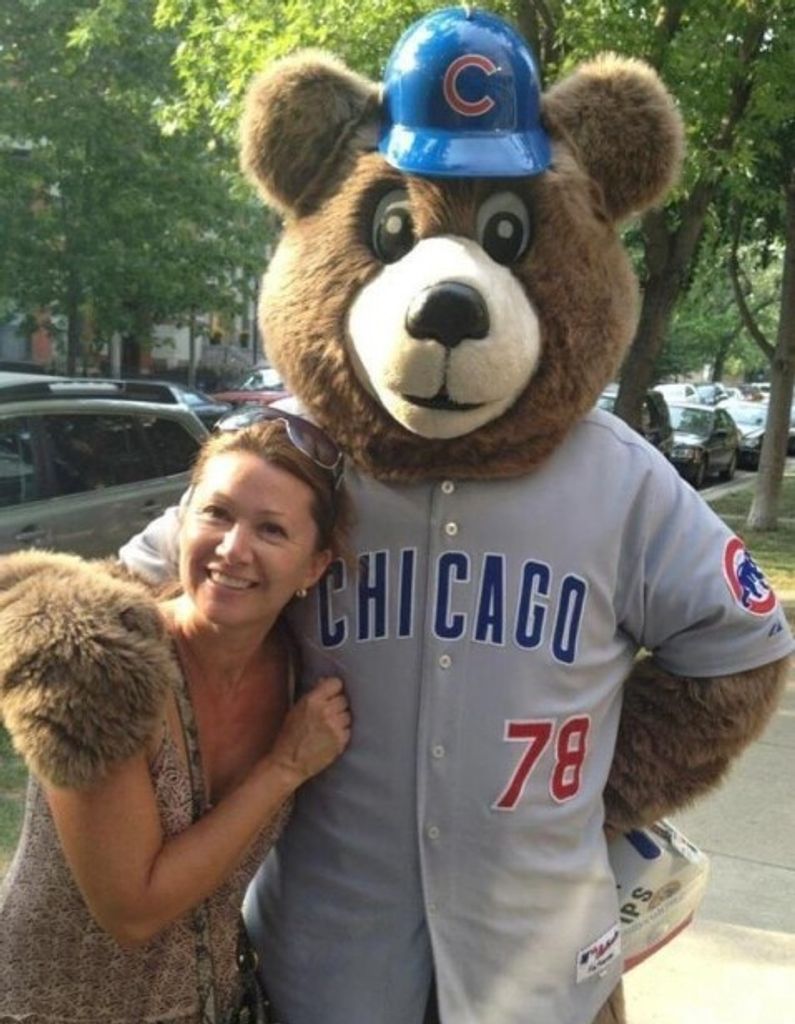 Kathleen "Katie" (Arndt)  Simons Profile Photo