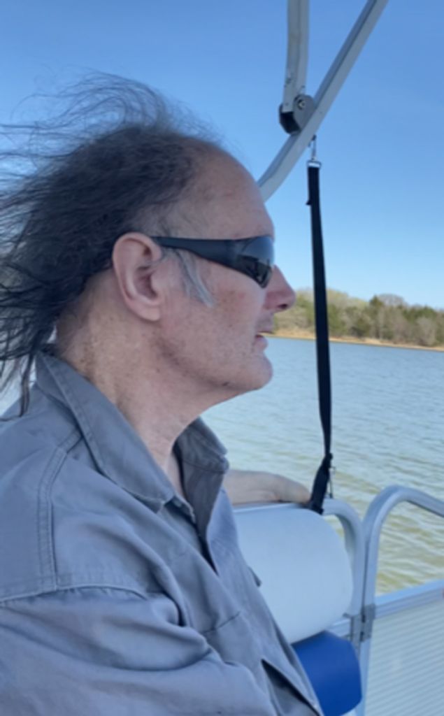 Jack William Lamprecht Profile Photo