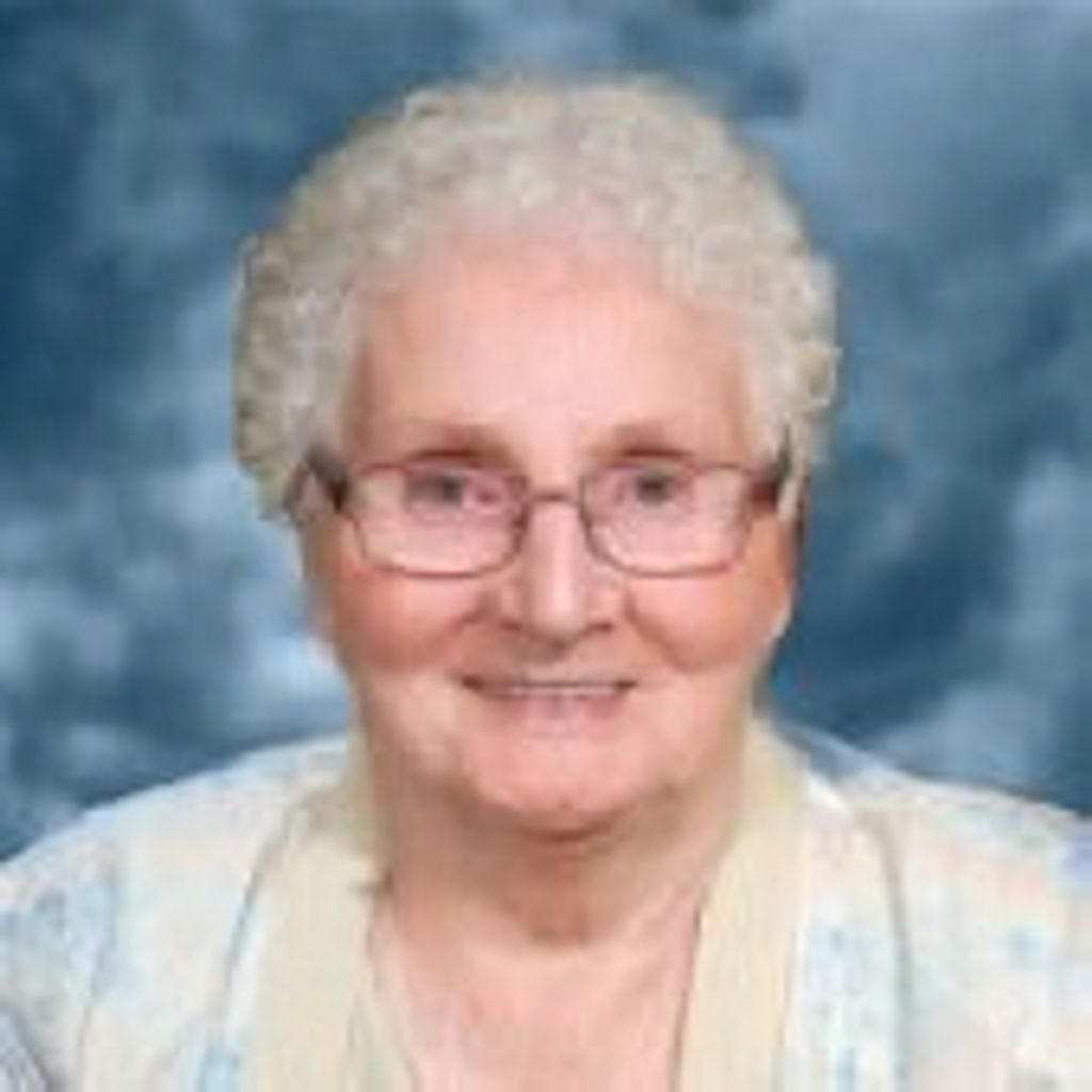 Mary M. "Peggy" Terry Profile Photo