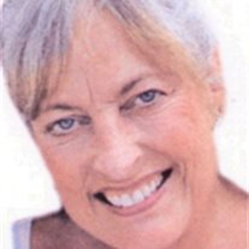 Joy Carol Fitzgerald