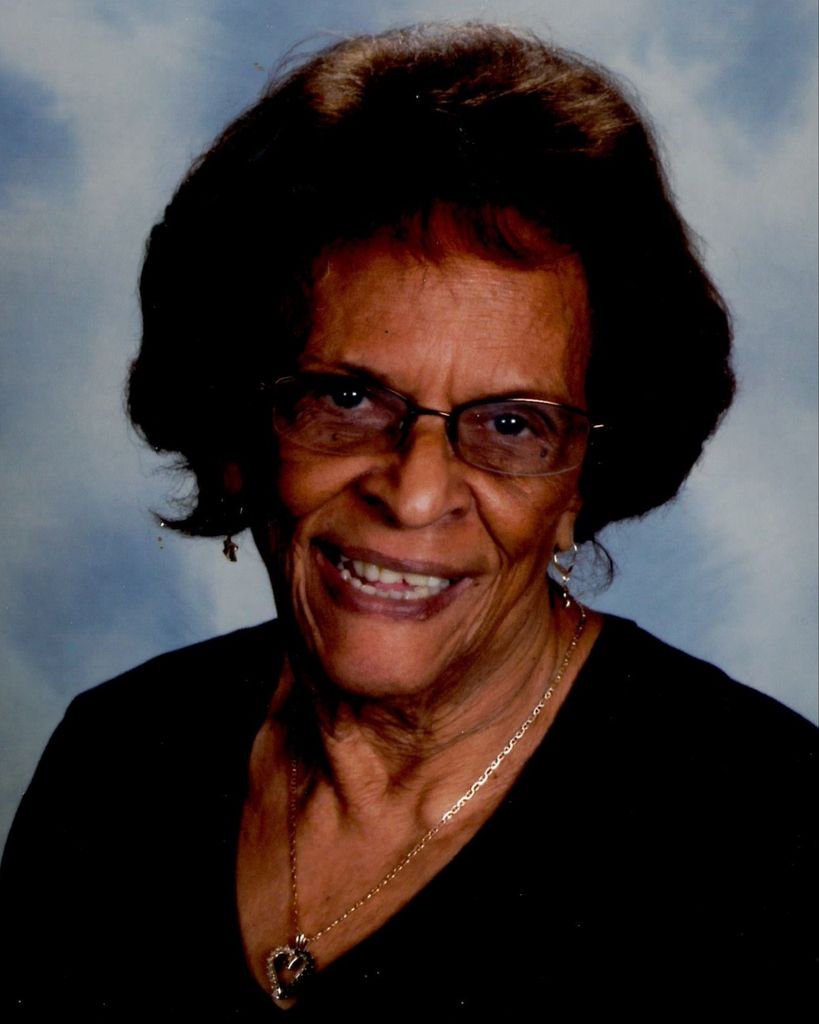 Maria Magdalena Flores
