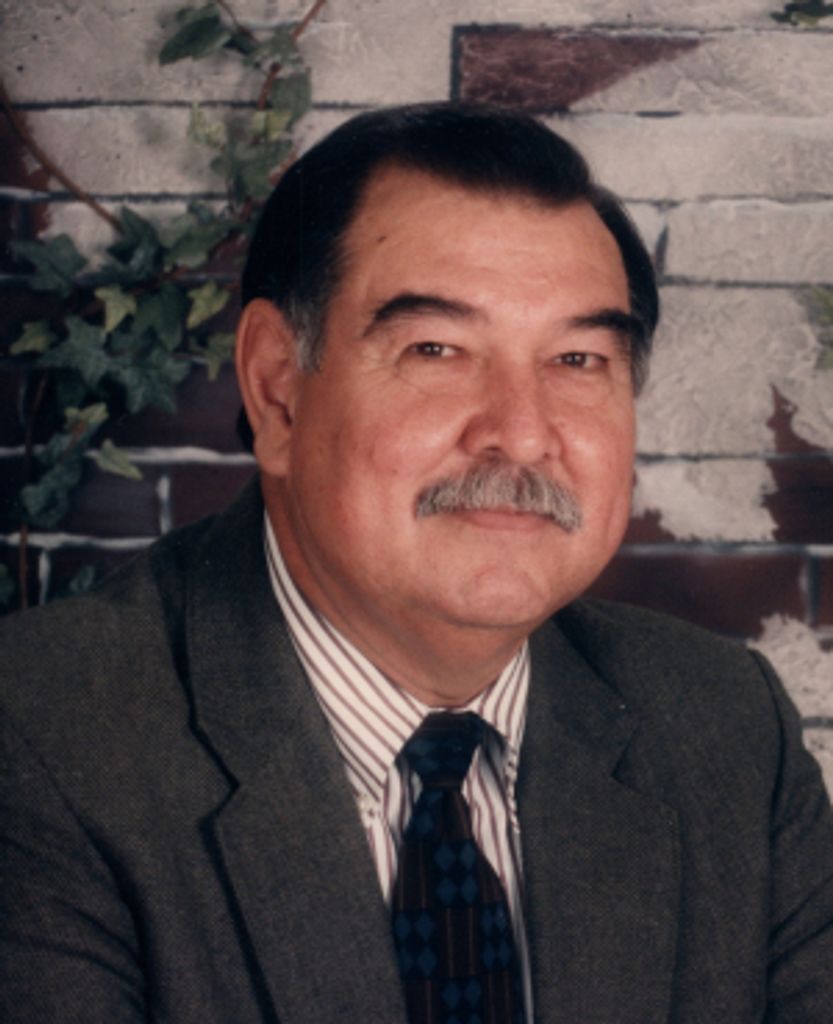 Ruperto De Los Santos