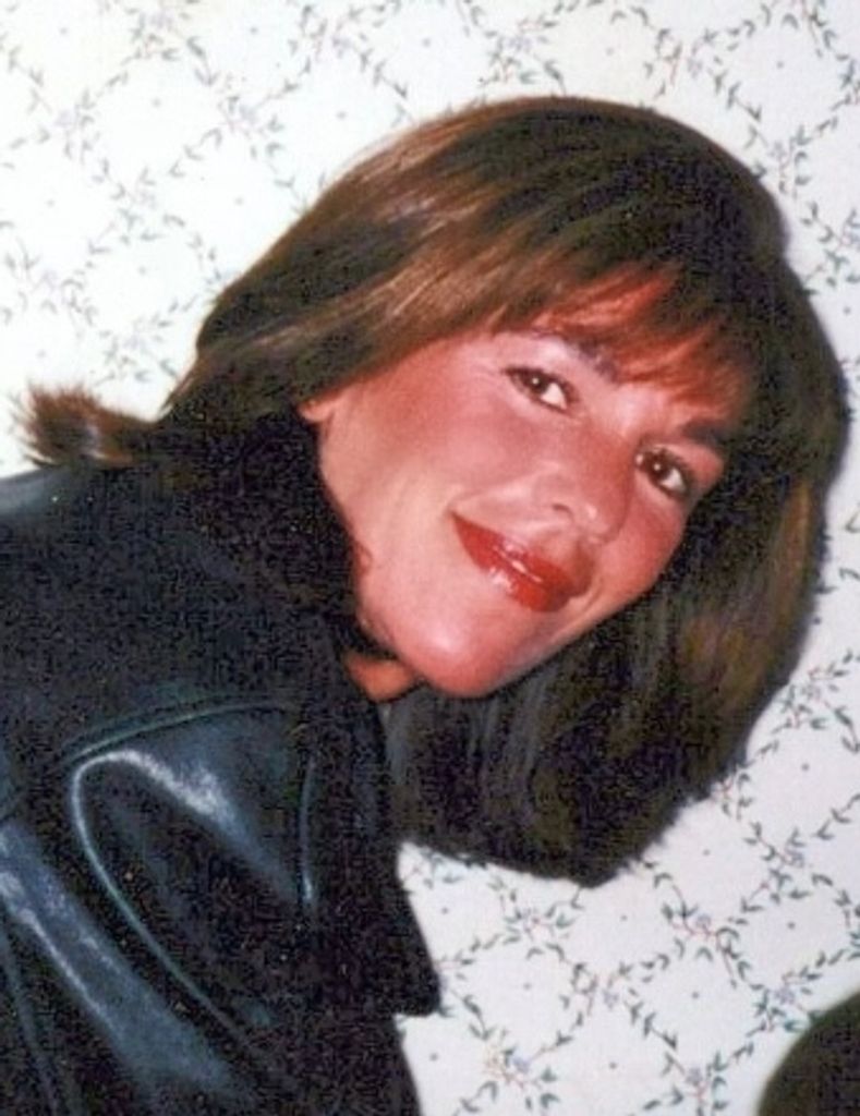 Susan Rhys Dunn