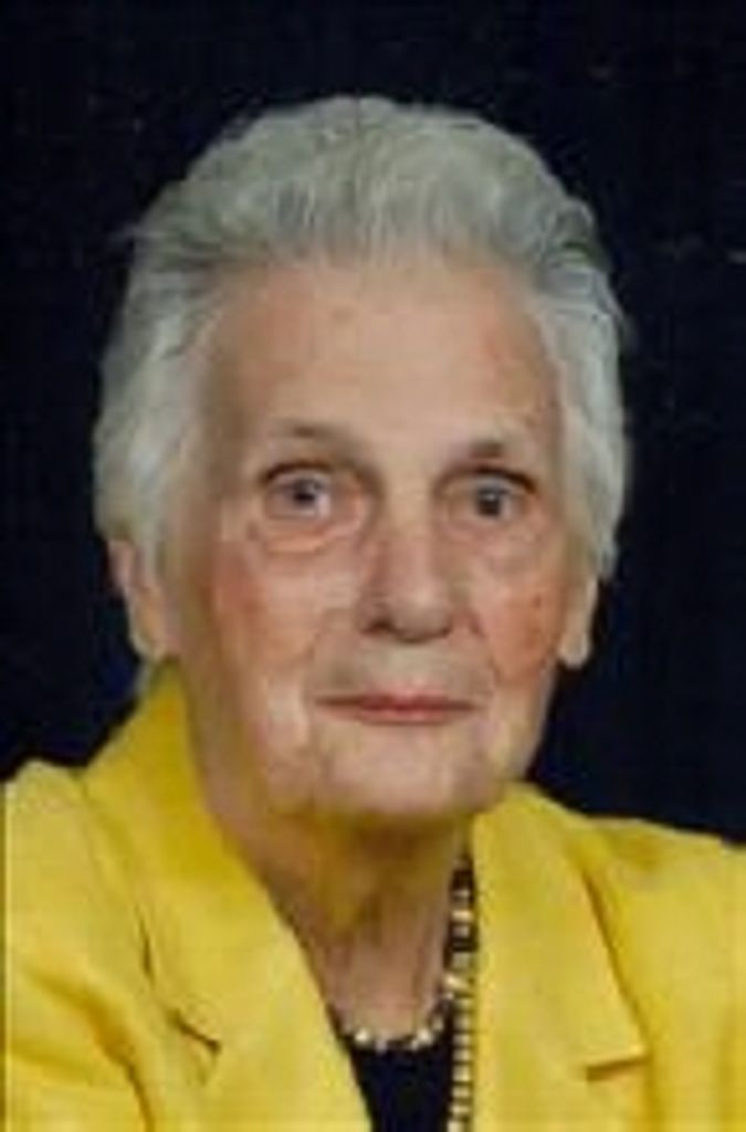 Helen Loflin Simmons Profile Photo