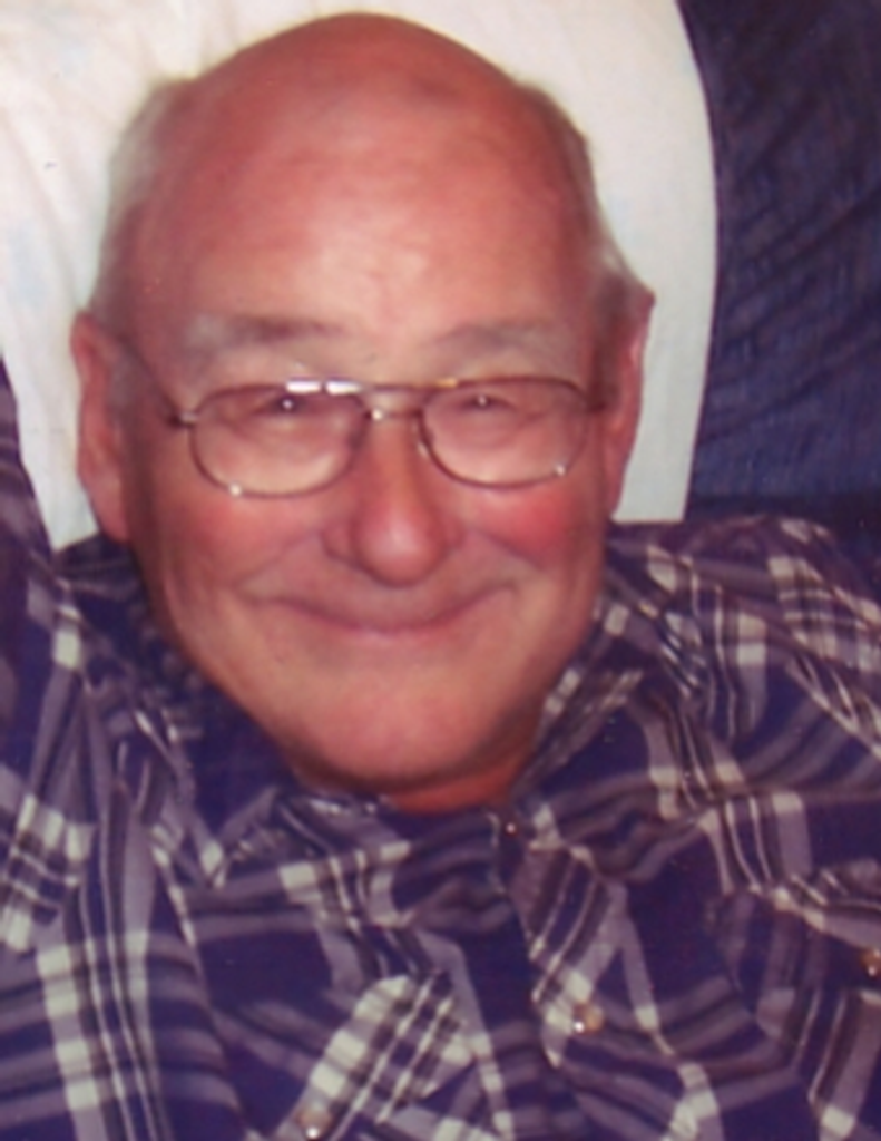 Clark  Lee Moore