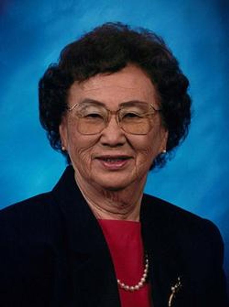 Helen Yaeko Nakagawa