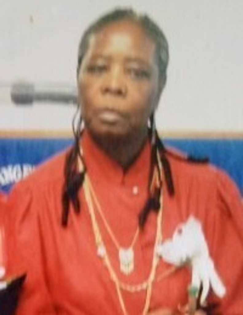 Mrs Gladys Marie Johnson Profile Photo