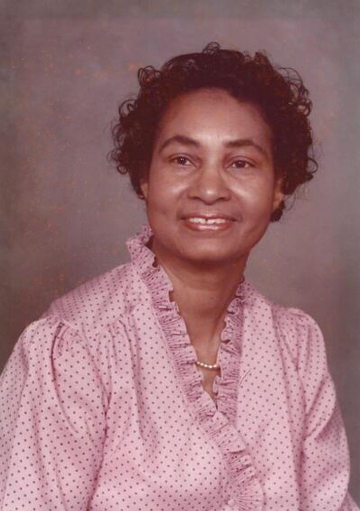Armena Jones Profile Photo