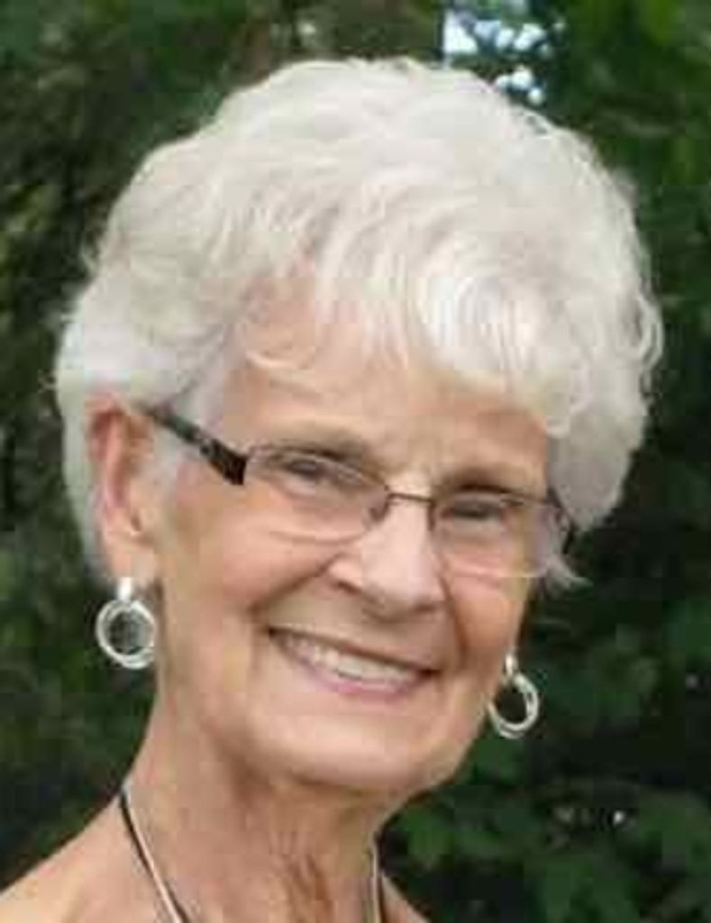 S. Joanne Orbin Profile Photo