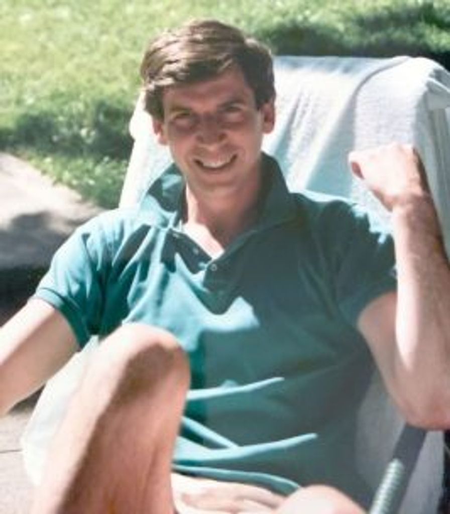 John Van Anden Profile Photo