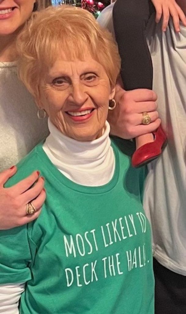 June Lavonne Dahmann Profile Photo
