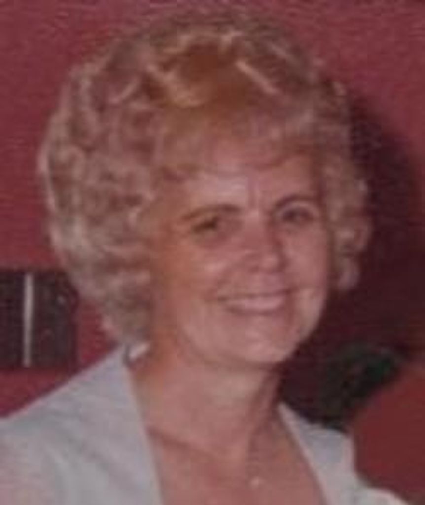 Doris Wentworth