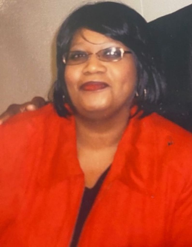 Lillian Yvette Wyatt Profile Photo