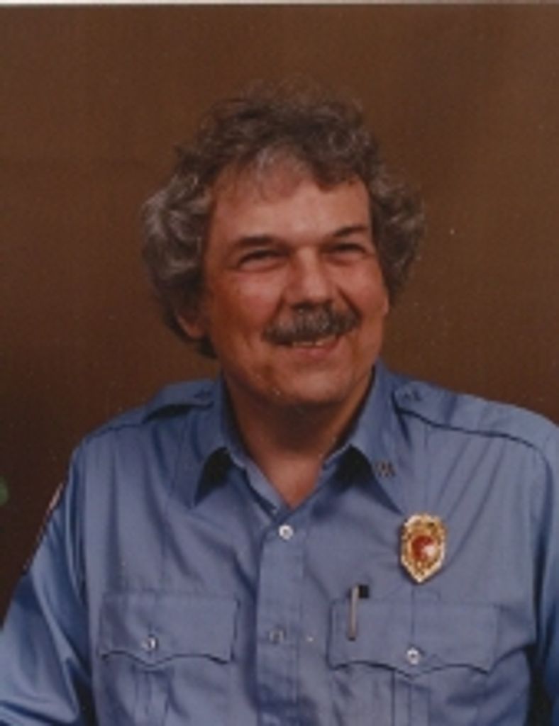George Allison Mayfield