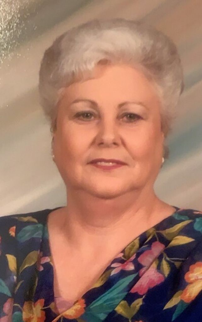 Bonnie Dunlap Funderburk