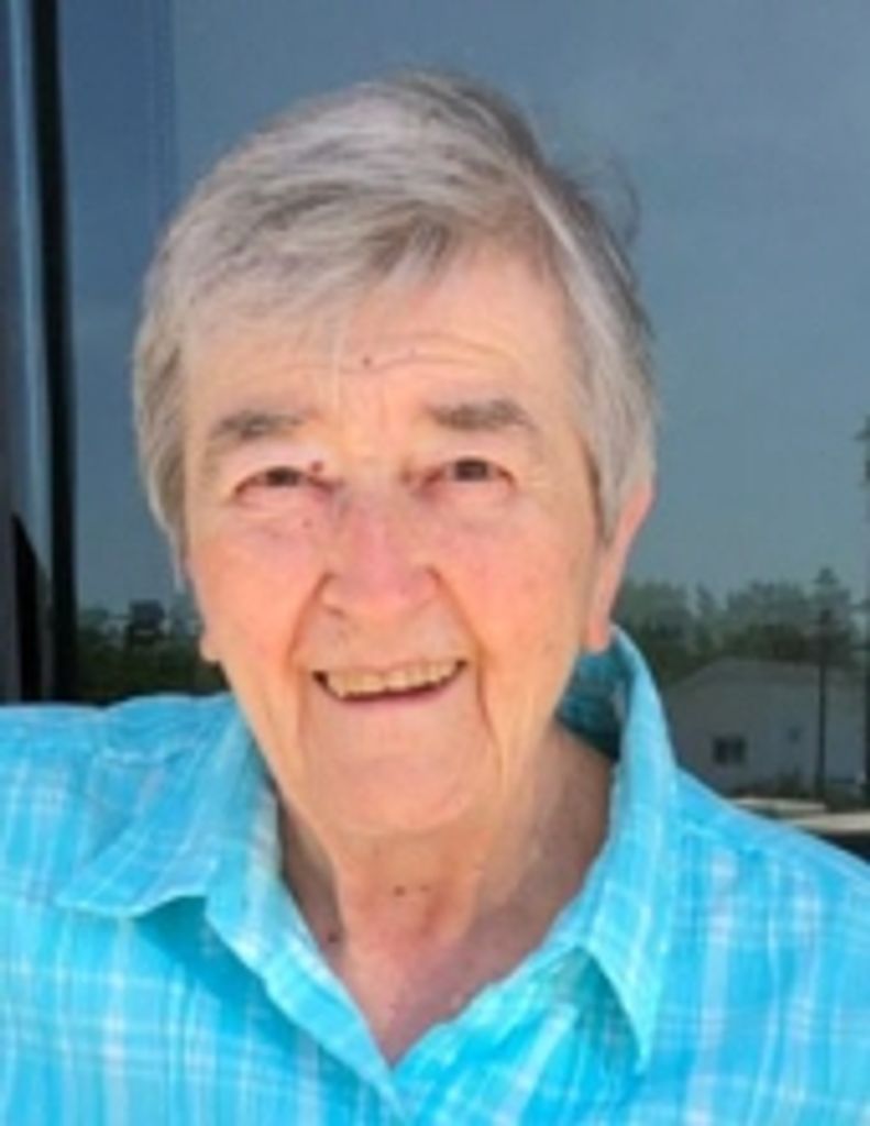 Ethel Rochelle Hagendorf