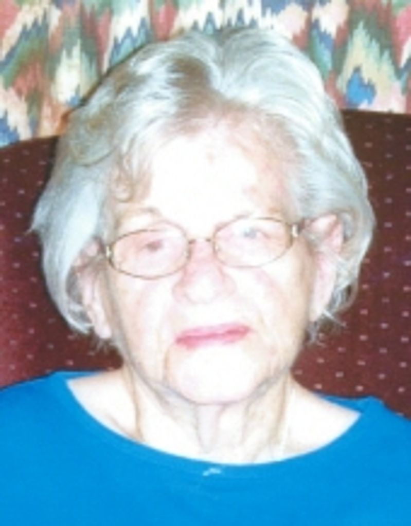 Viola L. Luedtke Profile Photo