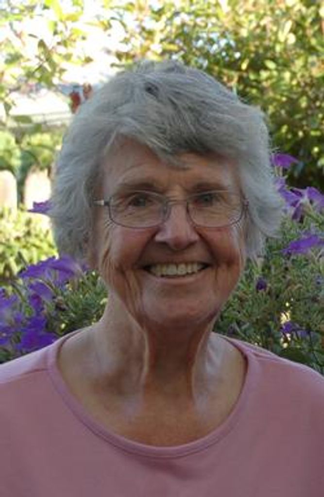 Florence Tonette (Hall) Short