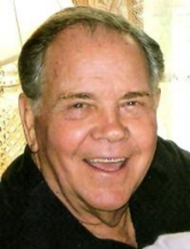 Elmer Helton