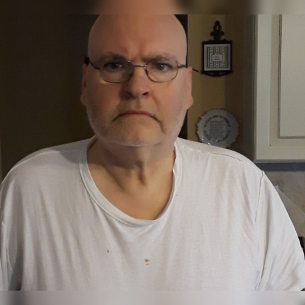 Mr. Jeffrey Gilhousen Harper