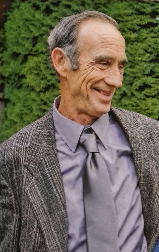 John Sines Profile Photo