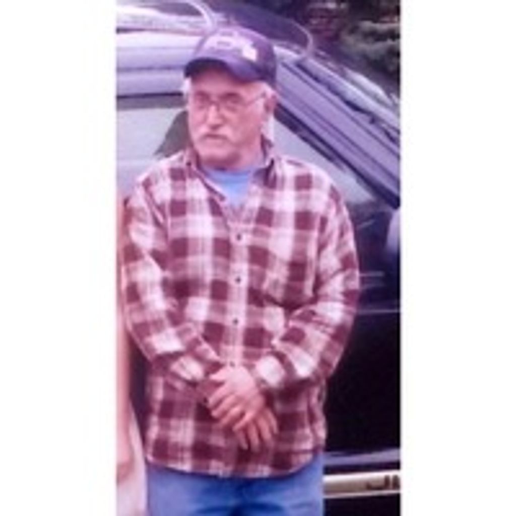 Leo "Todd" Steinruck Jr.