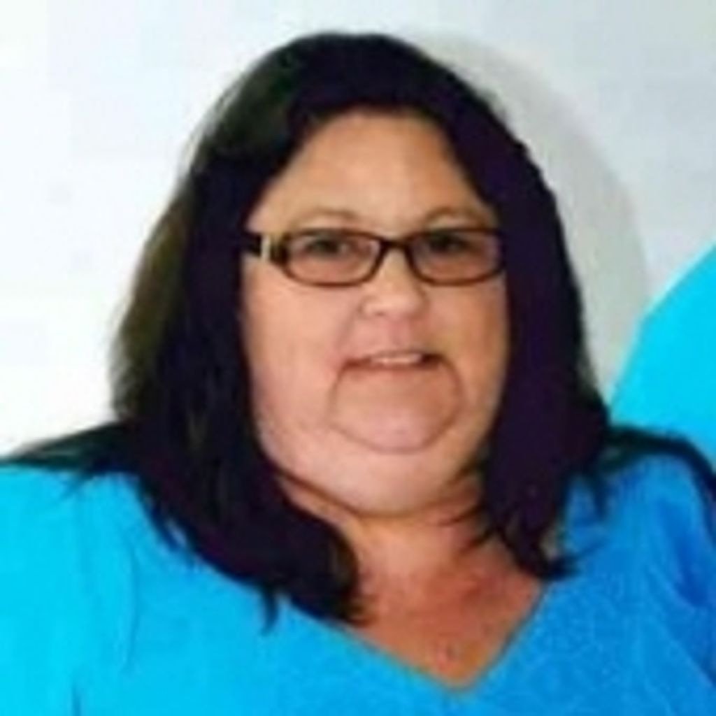 Symanthia Johnson Trammell