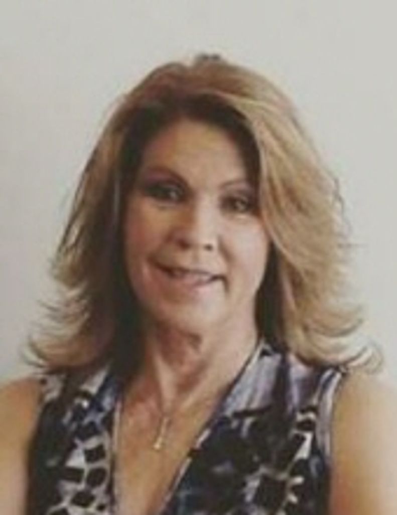 Amy S. (Rogers) Collette