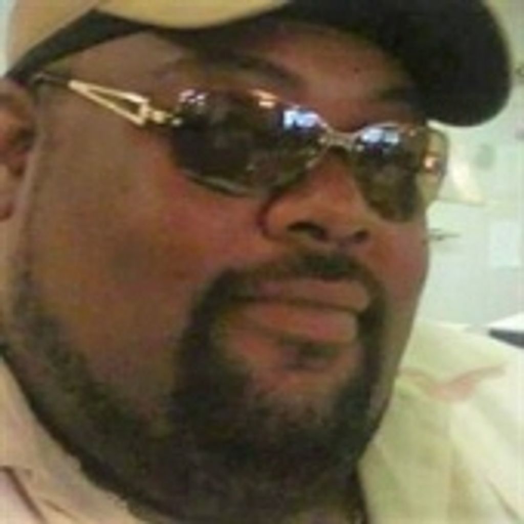 Raymond O'Mail Farr Sr