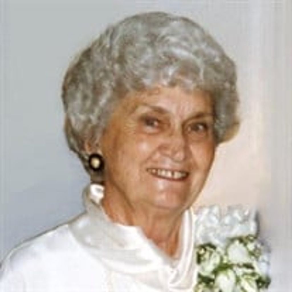 Louella Jean Paul