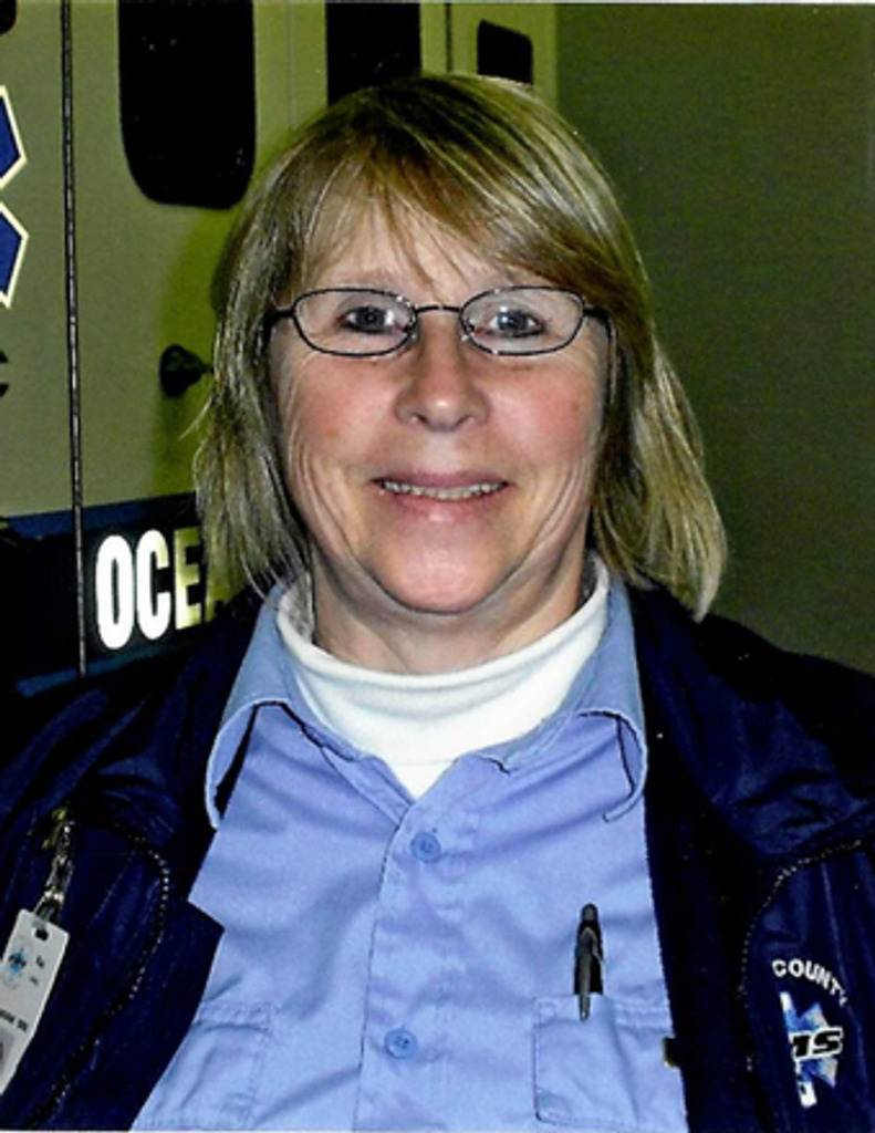 Kay Lynn (Campbell) Aebig Profile Photo