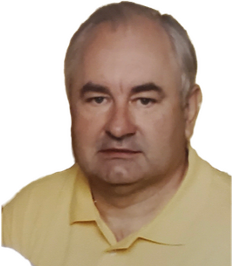 Steve Kown Profile Photo