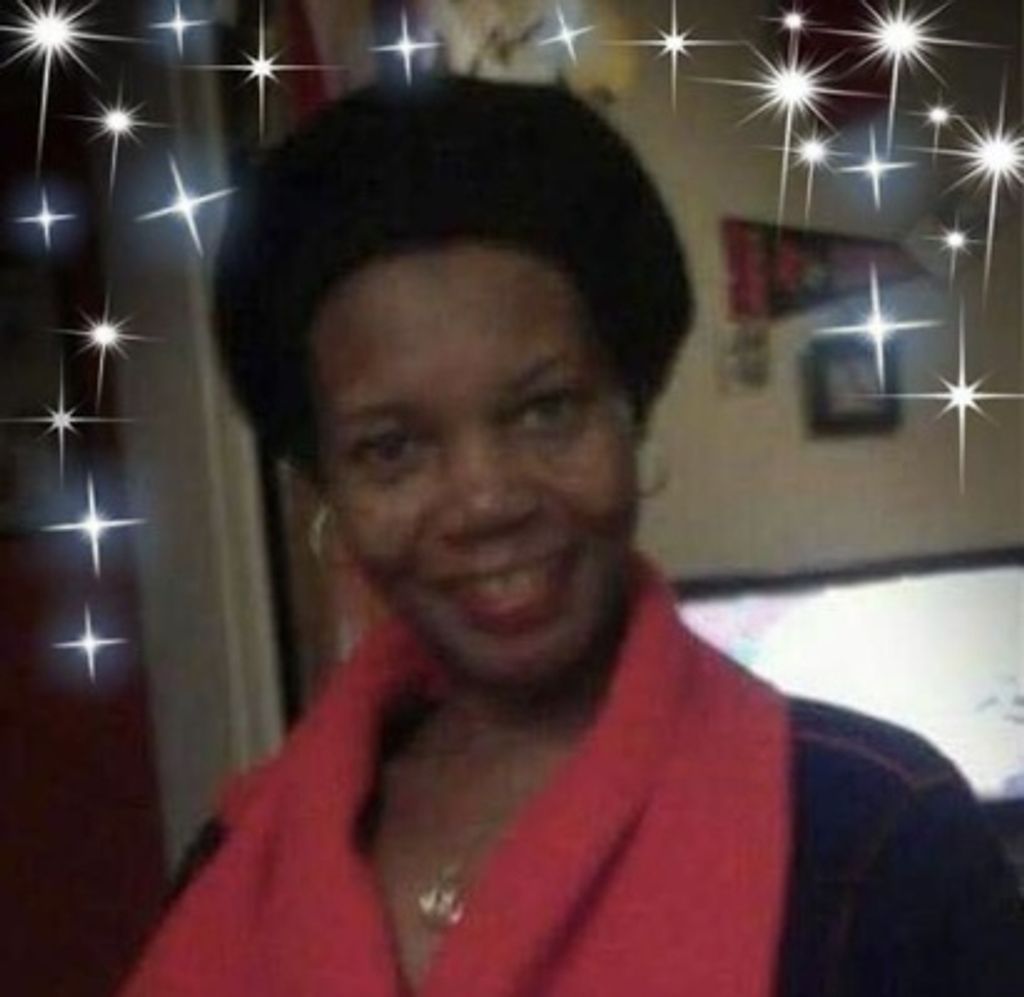 Virginia Wofford Profile Photo