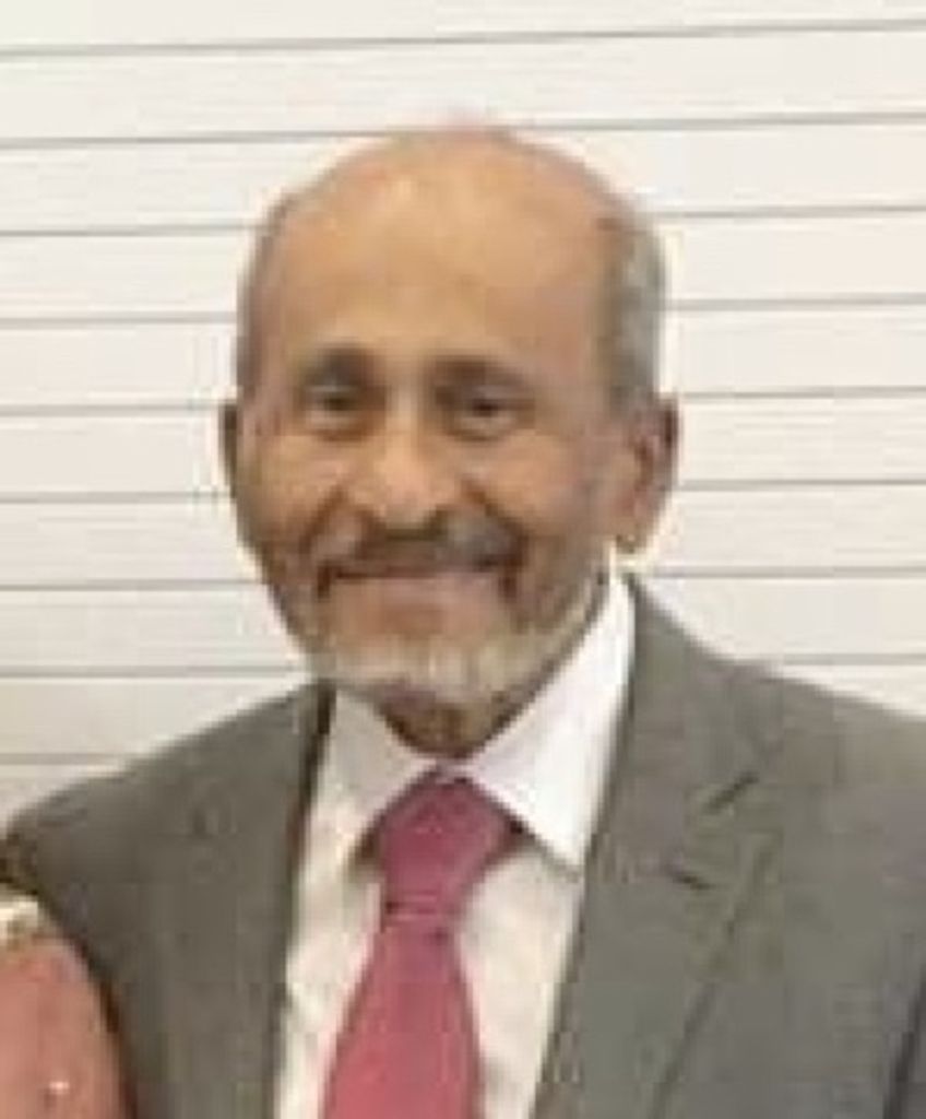 Valentine A. Fernando