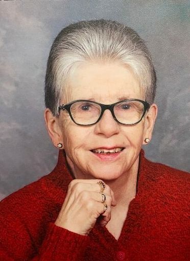 Kathleen "Kathy" Alice (Marr)  Davies Profile Photo