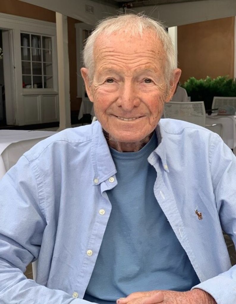 Bernd (Bernie) Neumann Profile Photo