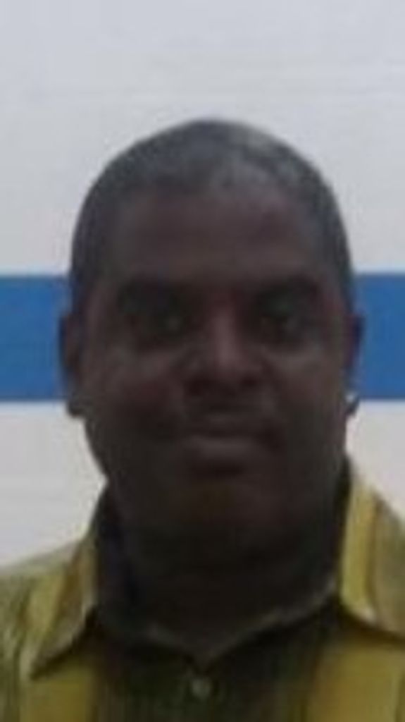 Melvin D. Bozeman