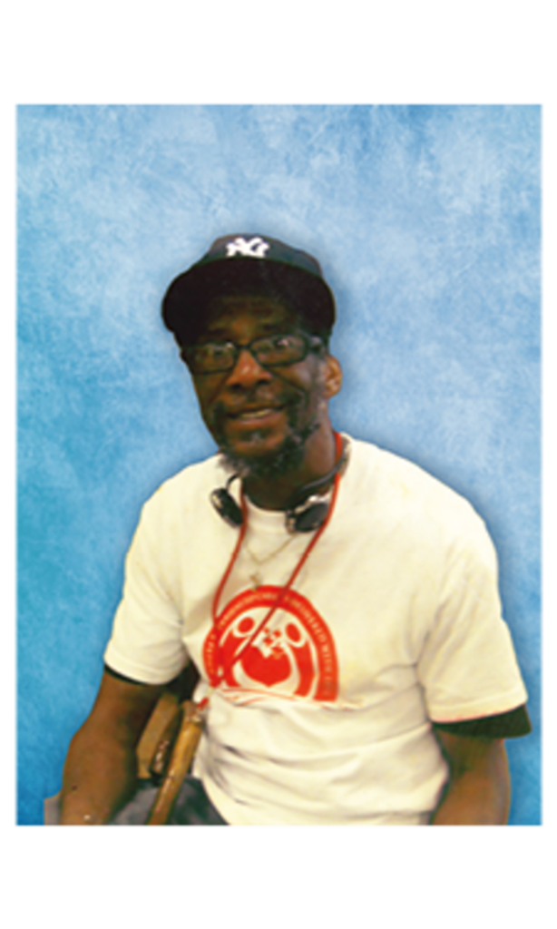 Yusuf Abdul Alim (Dorland Hooks) Profile Photo