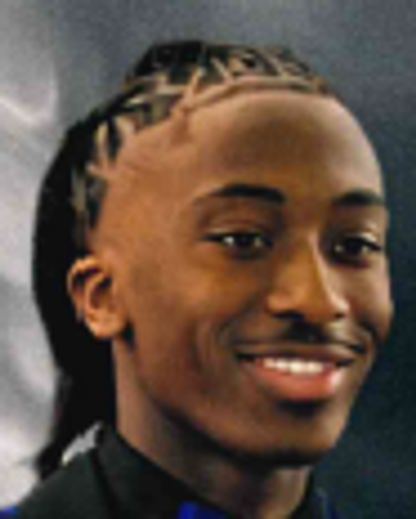 Anthony Bowers Jr.