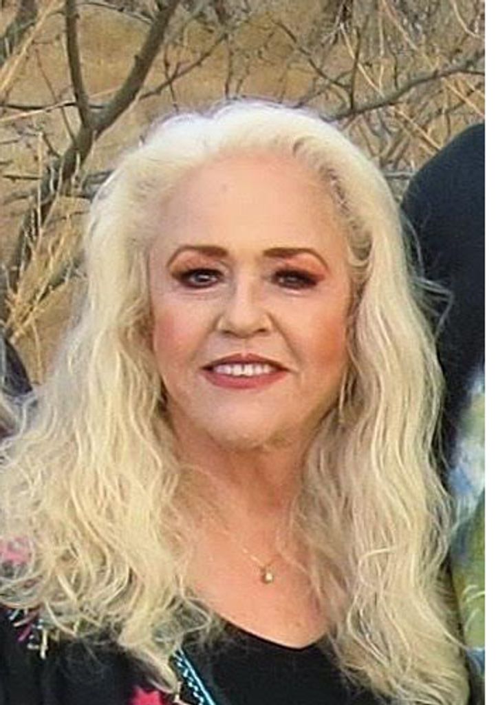Carla Sue English Profile Photo