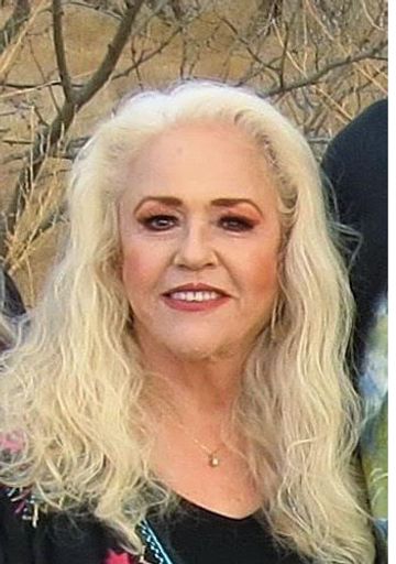 Carla Sue English's obituary image