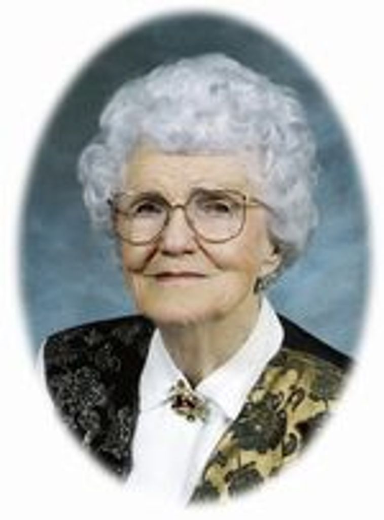 Eleanor M. Walch