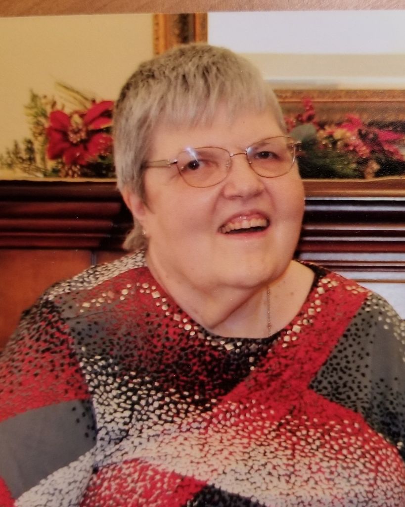 Kay Taylor Profile Photo