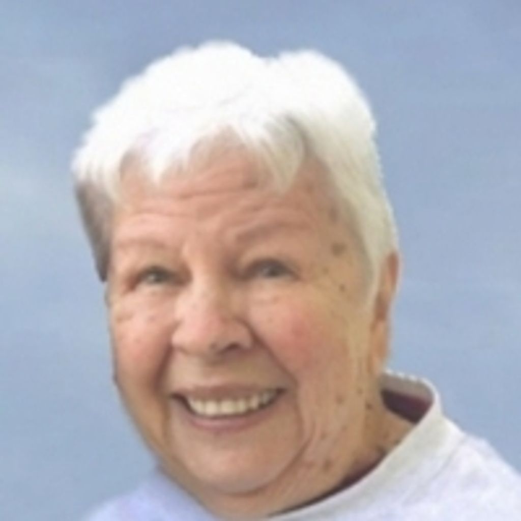 Dorothy Elizabeth Meehan Profile Photo
